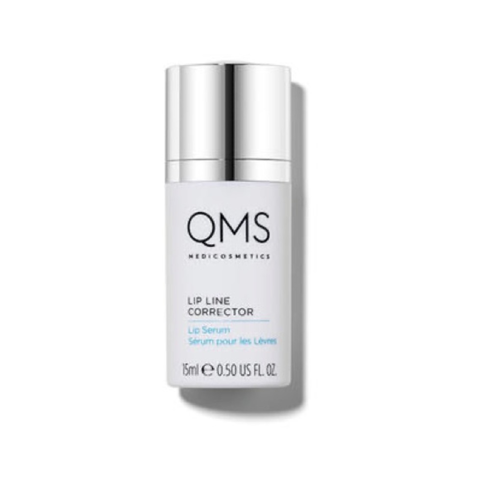 QMS Medicosmetics Lip Line Corrector Serum